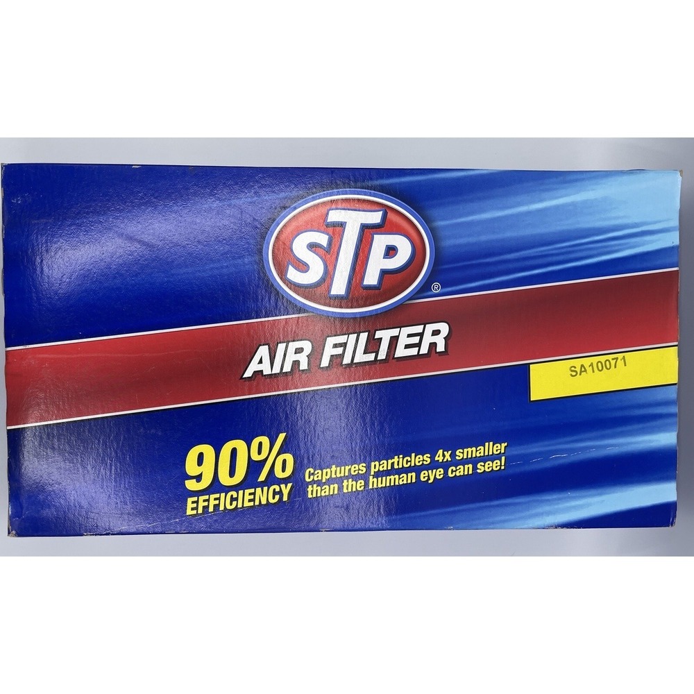 STP‎ SA10071 New in Box OEM Air Filter (Same as Fram CA10071)